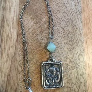 Handmade Necklace
